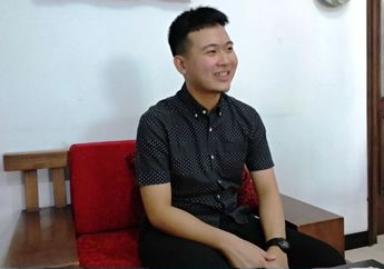 Jadi Anggota DPRD Paling Muda, Mahasiswa Akhir Unej Ini Bongkar Strategi Nyaleg