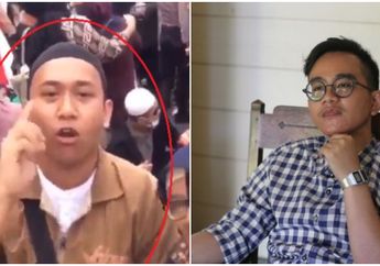 Sering Dapat Ancaman Seperti Sang Ayah Lewat Medsos, Gibran Rakabuming : Saya Cuma Bilang Gak Usah Terprovokasi