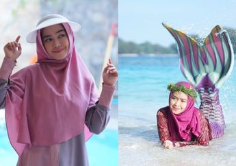 Pamer Mobil Mewah Baru, Ria Ricis: yang Bilang Riya’ Pasti Iri!