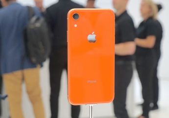 Popularitas iPhone XR di AS Masih Gagal Dongkrak Penjualan iPhone