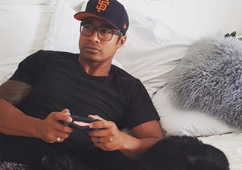 Aktor Power Rangers, Pua Magasiva Ditemukan Tewas di New Zealand!