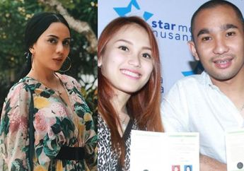 Dulu Heboh Hamil Buah Cintanya dengan Enji, Artis Cantik ini Sempat Mengaku Layani Tiga Pria Hidung Belang Sekaligus dalam Sehari