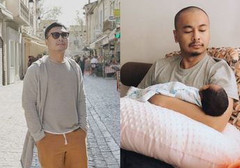 Bikin Video Renovasi Rumah untuk Bayinya, Raditya Dika Dapat Komentar Pedas dari Netizen, Ria Ricis: Ya Allah Jahat Banget!