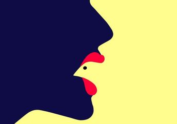 Seberapa Jenius Kamu? Coba Test dengan Menjawab 5 Gambar Berikut ini