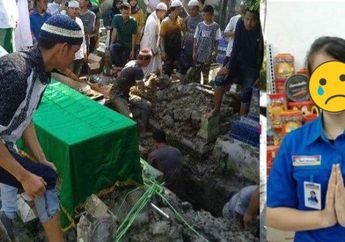 Terungkap Alasan Keluarga Prada DP, Terduga Pelaku Mutilasi Kasir Indomaret Belum Kunjungi Rumah Korban yang hanya Berjarak 200 Meter