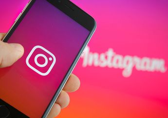 Ingin Copy Paste Foto di Dalam Postingan Instagram Stories? Begini Cara Gampangnya Buat Pengguna Hape Android