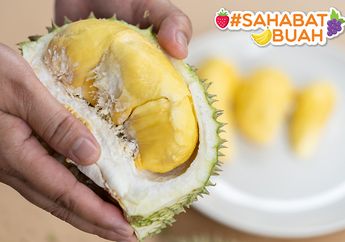 Gara-gara Durian, 550 Orang Dievakuasi dan Pemadam Kebakaran pun Datang! #SahabatBuah Tak Habis Pikir!