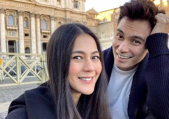 Sambil Sahur, Paula Verhoeven Ungkap Sempat Keguguran, Baim Wong ‘Pemandangan yang Tidak Pernah Gue Lupakan’