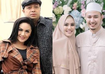 Berita Terpopuler Hari Ini, Dari Krisdayanti Buka Puasa tanpa Suami sampai Kartika Putri Buat Tetangga Kecewa