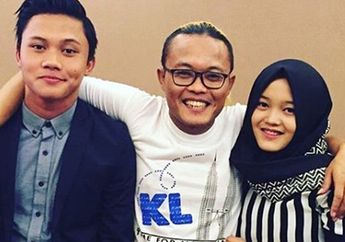 Ramadhan Pertama Tanpa Istri, Menu Buka Puasa Sule dan Anaknya Bikin Warganet sedih