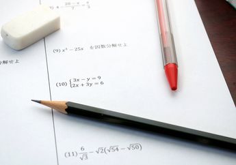 Apakah Para Guru Akan Piket Bersama Kembali di Bulan April 2020? Inilah Penjelasan Jawaban Matematika di TVRI SD Kelas 4-6 Jumat 8 Mei 2020