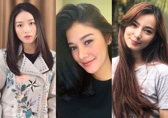 Sempat Dikira Mualaf, 5 Artis Nonmuslim Ini Tampil Cantik Saat Berhijab