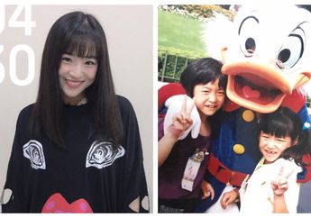 3 Tahun Hengkang dari JKT48, Haruka Bawa Kabar Duka