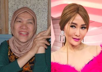 Berita Terpopuler Hari Ini, Dari Dorce Gamalama Derita 2 Penyakit Berat sampai Inul Punya Dapur Berlapis Emas