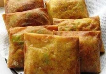 Yuk, Bikin Martabak Tahu di Rumah untuk Buka Puasa! Gampang Banget!