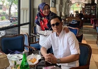 Katanya Puas Di Ranjang, Fadel Islami Tunjukan Ekspresi Tak Biasa saat Dinner Romantis dengan Muzdalifah