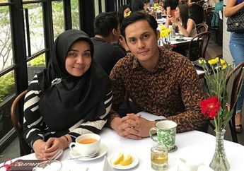 Dituduh Cuma Incar Harta, Begini Mesranya Fadel Islami yang Selalu 'Lengket' dengan Muzdalifah Saat Santap Sahur