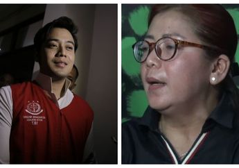 Putranya 2 Kali Berurusan Hukum Hingga Ditahan Karena Masalah Wanita, Ibunda Kriss Hatta: Ke Depannya Nggak Usah Pacar-pacaran Lagi, Langsung Nikah Punya Anak