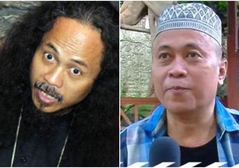 Sudah Berhijrah dan Tak Lagi Menjadi Paranormal, Kini Inilah Pekerjaan Ki Joko Bodo Demi Hidupi 4 Istri dan 10 Anaknya, Jauh Banget Sama Profesinya Dulu!