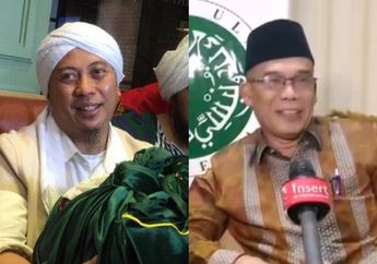Opick Dapat Amanah Untuk Menyimpan Sehelai Rambut Nabi Muhammad SAW, MUI Justru Pertanyakan Keasliannya