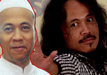 Penampilannya Kini Berubah Total, Ki Joko Bodo Pamerkan Isi Rumah Mewah Bak Gua Mistis! Dapurnya Jadi Sorotan