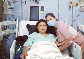 Ani Yudhoyono Meninggal Dunia, Annisa Pohan Ungkap Sang Mertua Sulit Makan dan Menulis Buku Harian Sebelum Tutup Usia