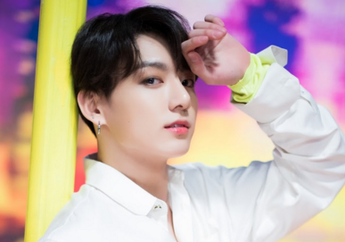 Popularitas Tanpa Batas, Jungkook BTS Pecahkan Rekor Twitter