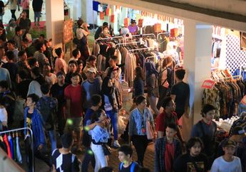 JakCloth Bagi-bagi Flash Sale Serba 12 Ribuan di gelaran Akhir Tahun