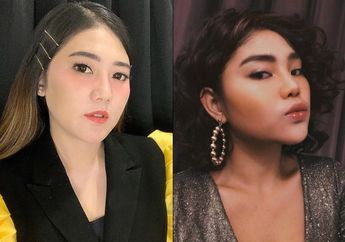 Baru Setahun Jadi Penyanyi, Rosa Meldianti Ngaku Dapat Honor 200 Juta Sekali Manggung, Lebih Gede dari Via Vallen?