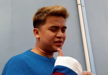Tunjukkan Hubungan Serius, Billy Syahputra dan Elvia Cerolline Sudah Kenalkan Orangtua Masing-masing