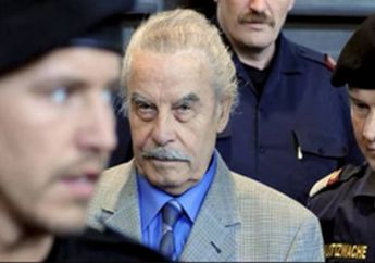 Josef Fritzl, Seorang Ayah yang Tega Menyekap Putrinya Sendiri selama 24 Tahun hingga Lahirkan 7 Anak yang Sekaligus Menjadi Cucunya