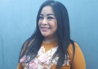 Permintaan Sederhana Ibunda Belum Diwujudkan, Anisa Bahar Kaget Ratna Ningsih Divonis Usianya Tinggal Beberapa Bulan Lagi