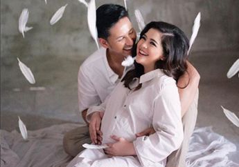 Muntah-muntah Saat Makan Mi Instan Ketika Hamil, Intip Momen Sahur Pertama Tasya Kamila Setelah Jadi Seorang Ibu