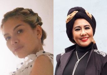 Maju Tak Gentar jadi Tameng Ussy Sulistiawaty dan Andhika Pratama, Tessa Mariska Siap Pasang Badan Lawan Nikita Mirzani: Berhadapan Sama Gue Lo!