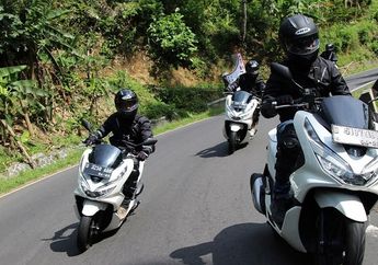 Aman Berkendara di Bulan Ramadhan Ala Honda, Ini Tipsnya