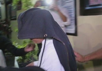 Usai Diciduk Polisi Gara-gara Video Adu Domba TNI-Polri, Pelaku Kini Minta Bantuan BPN Prabowo-Sandi