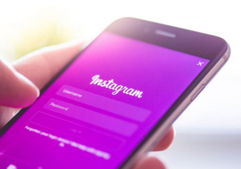 Gratis & Cukup Dua Langkah, Ini Cara Mudah Mengetahui Siapa Stalker Instagram Kita!