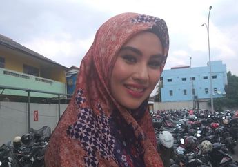 Selera Makan Berubah Semenjak Hamil, Kartika Putri: Emang Ini Anak Arab Banget