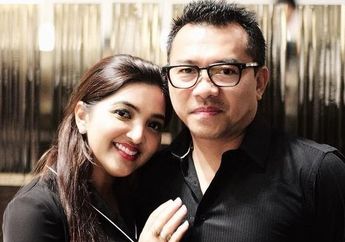 Disuapi Makan Oleh Ashanty saat Sahur, Anang Hermansyah Kabur Sambil Tutup Mulut dengan Bantal