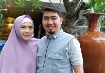 Dimanjakan Ustaz Solmed dengan Gelimangan Harta dan Hunian Rp 24 Miliar, April Jasmine Justru Tak Gengsi Piknik di Emperan Sambil Bikin Jajanan Murah Senilai Rp 1000 Ini: Teman Puasa