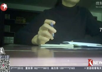 Di China, Orang Jual Ginjal Rp 42 Juta hingga Jual Sel Telur Rp 200 Juta Demi Beli Ponsel Baru, Tak Disangka Dua Hal Itu Berisiko Tinggi untuk Kesehatan!
