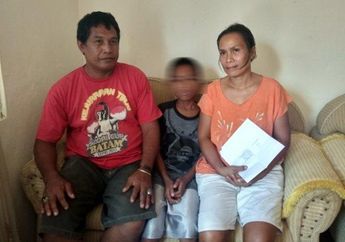 Kesal dengan Suara Berisik Anak-anak, Dua ASN di Kupang Ini Keroyok dan Aniaya Siswa SD Hingga Alami Kesulitan Bicara
