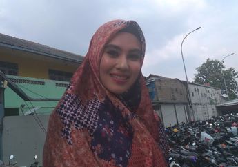 Sempat Mengalami Trauma, Kartika Putri Berencana Lahiran di Singapura