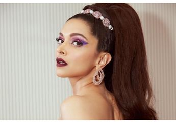 Bukan Sembarang Perhiasan, Gelang Berlian Hadiah dari Orangtua Mantan Pacar untuk Deepika Padukone Ternyata Berisi Jimat