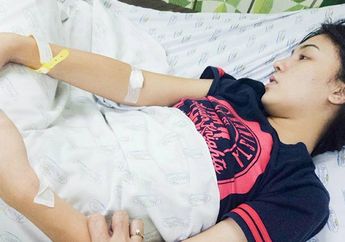 Wanita Ini Kaget Saat Bangun Pagi dan Tak Bisa Melihat Lagi, Penyebabnya Ternyata Karena Air Putih