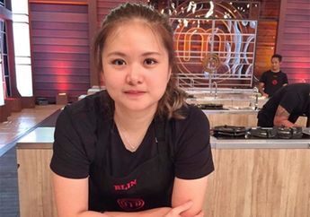 Bikin Heboh Karena Dilamar Peserta Lain, Elin Masterchef Indonesia Malah Dibilang Tak Pantas Ada di Galeri Karena Hal Ini