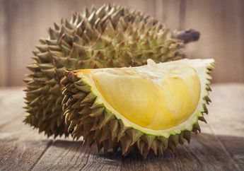 Selama Ini Kita Salah! Sering Dilarang Karena Takut Bahayakan Janin, Ibu Hamil Ternyata Bisa Makan Durian, Asal...