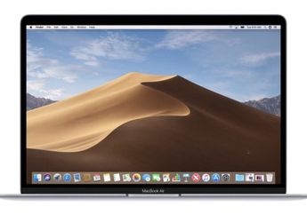 Apple Rilis macOS Mojave 10.14.5, Bawa Fitur AirPlay 2 dan Perbaikan