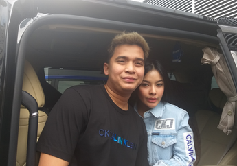 Dikabarkan Akan Segera Nikahi Elvia Cerolline Usai Lebaran, Billy Syahputra Buka Suara