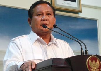 Gugat Hasil Pilpres 2019 ke Mahkamah Konstitusi, Kubu Prabowo-Sandi Siapkan Jurus Ini